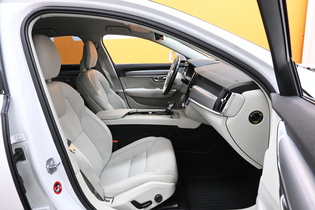 Volvo S90 vaihtoauto