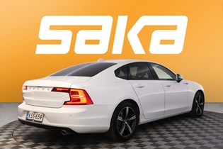 Volvo S90 vaihtoauto
