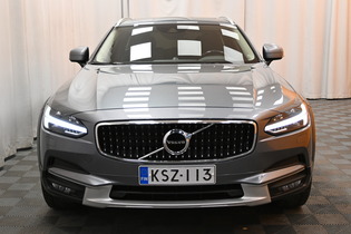 Volvo V90 Cross Country vaihtoauto
