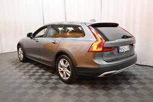 Volvo V90 Cross Country vaihtoauto