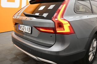 Volvo V90 Cross Country vaihtoauto