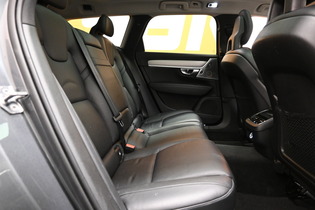 Volvo V90 Cross Country vaihtoauto