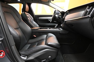 Volvo V90 Cross Country vaihtoauto