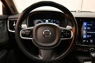 Volvo V90 Cross Country vaihtoauto