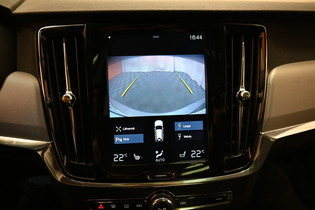 Volvo V90 Cross Country vaihtoauto