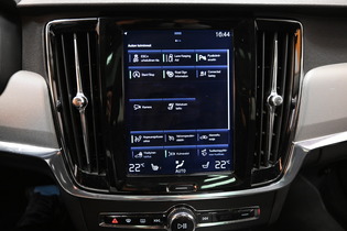 Volvo V90 Cross Country vaihtoauto