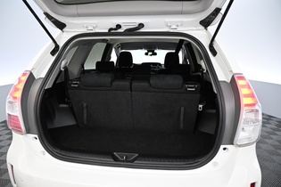 Toyota Prius+ vaihtoauto