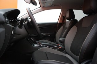 Opel Grandland vaihtoauto