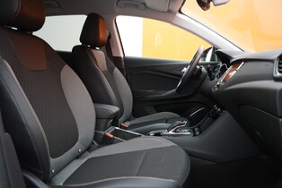 Opel Grandland vaihtoauto