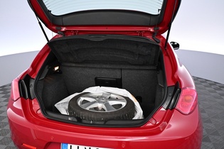 Alfa Romeo Giulietta vaihtoauto