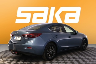 Mazda 3 vaihtoauto