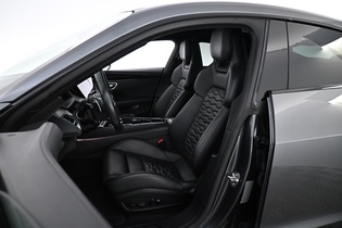 Audi e-tron GT vaihtoauto