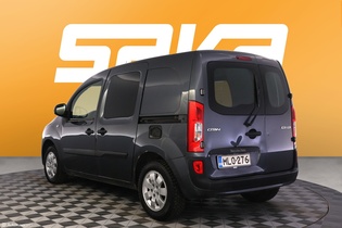 Mercedes-Benz Citan vaihtoauto