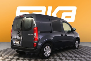 Mercedes-Benz Citan vaihtoauto