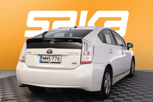 Toyota Prius vaihtoauto