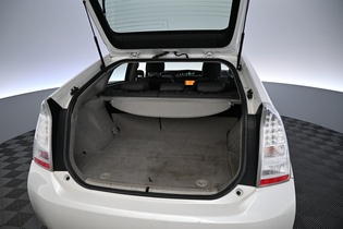 Toyota Prius vaihtoauto