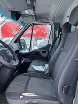 Opel Movano vaihtoauto