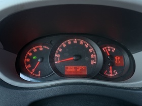 Opel Movano vaihtoauto