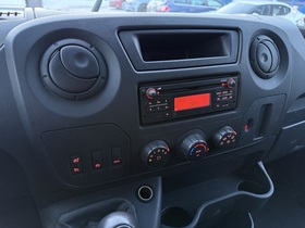 Opel Movano vaihtoauto