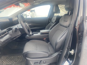 Nissan Ariya vaihtoauto