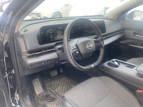 Nissan Ariya vaihtoauto