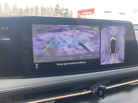 Nissan Ariya vaihtoauto