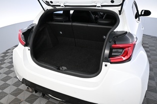 Toyota GR Yaris vaihtoauto