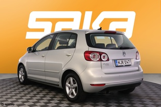 Volkswagen Golf Plus vaihtoauto