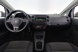 Volkswagen Golf Plus vaihtoauto
