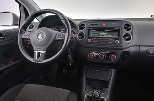 Volkswagen Golf Plus vaihtoauto