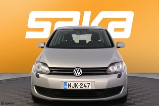 Volkswagen Golf Plus vaihtoauto