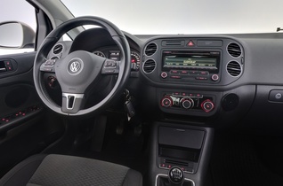 Volkswagen Golf Plus vaihtoauto