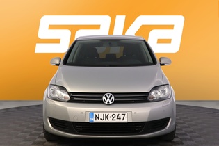 Volkswagen Golf Plus vaihtoauto