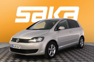 Volkswagen Golf Plus vaihtoauto