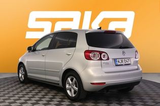 Volkswagen Golf Plus vaihtoauto