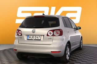 Volkswagen Golf Plus vaihtoauto