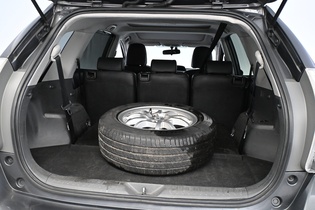 Toyota Prius+ vaihtoauto