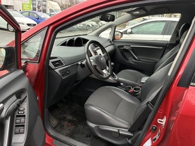 Toyota Verso vaihtoauto