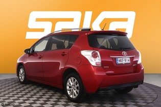 Toyota Verso vaihtoauto