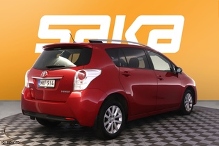 Toyota Verso vaihtoauto