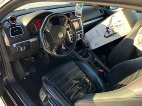 Volkswagen Scirocco vaihtoauto