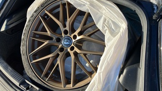 Volkswagen Scirocco vaihtoauto