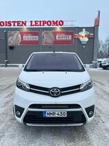 Toyota Proace Verso vaihtoauto