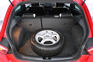 SEAT Ibiza vaihtoauto
