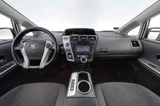 Toyota Prius+ vaihtoauto