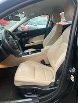 Jaguar XE vaihtoauto