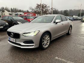 Volvo S90 vaihtoauto
