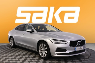 Volvo S90 vaihtoauto