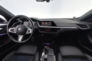BMW 118 vaihtoauto