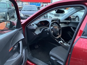 Peugeot 2008 vaihtoauto